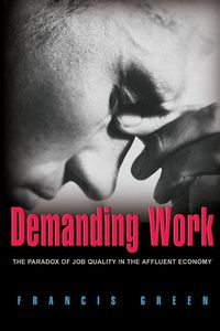 Produktbild: Demanding Work
