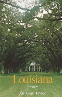 Produktbild: Louisiana