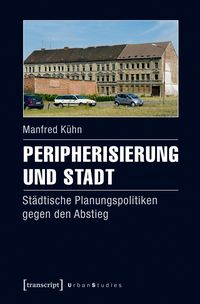 Produktbild: Peripherisierung und Stadt