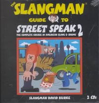 Produktbild: Slangman Gt Street Speak 2 2d
