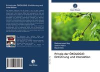 Produktbild: Prinzip der &Ouml;KOLOGIE: Einf&uuml;hrung und Interaktion