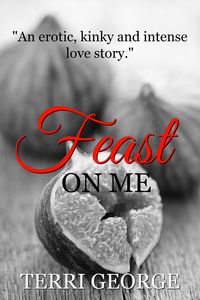 Produktbild: Feast on Me