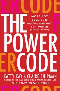 Produktbild: The Power Code