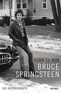 Produktbild: Born to Run - Bruce Springsteen