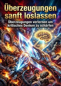 Produktbild: &Uuml;berzeugungen sanft loslassen