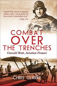 Produktbild: Combat Over the Trenches