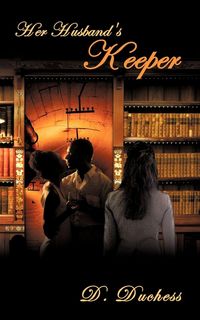 Produktbild: Her Husband's Keeper