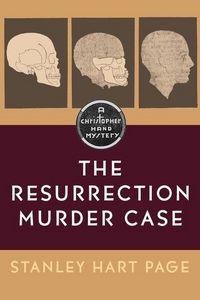 Produktbild: The Resurrection Murder Case