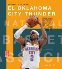 Produktbild: El Oklahoma City Thunder