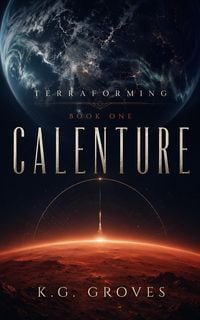 Produktbild: Calenture