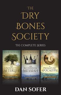 Produktbild: The Dry Bones Society