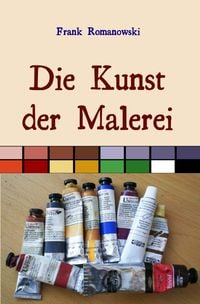 Produktbild: Die Kunst der Malerei