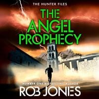 Produktbild: The Angel Prophecy