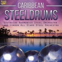Produktbild: Caribbean Steeldrums