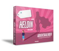 Produktbild: Heldin des Alltags Adventskalender
