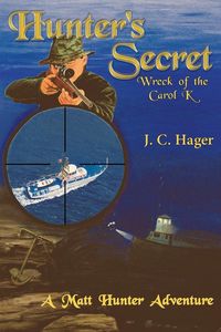 Produktbild: Hunter's Secret
