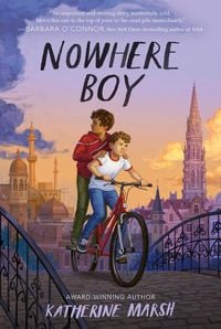 Produktbild: Nowhere Boy