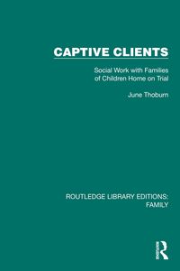 Produktbild: Captive Clients