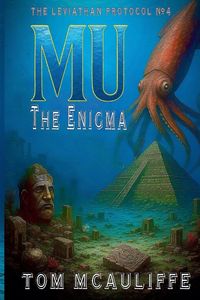 Produktbild: MU - The Enigma