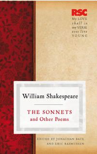 Produktbild: Sonnets and Other Poems