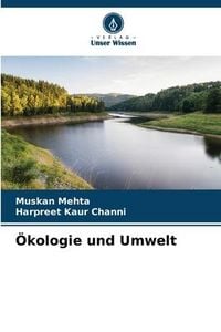 Produktbild: &Ouml;kologie und Umwelt