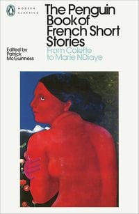 Produktbild: The Penguin Book of French Short Stories: 2