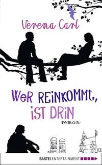 Produktbild: Wer reinkommt, ist drin
