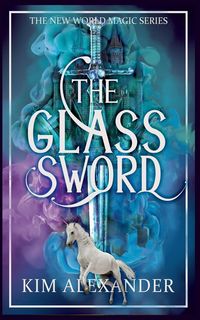 Produktbild: The Glass Sword