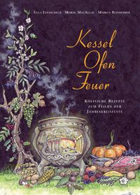 Produktbild: Kessel - Ofen - Feuer