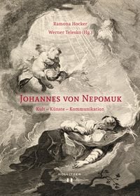 Produktbild: Johannes von Nepomuk