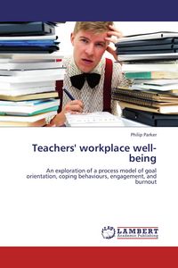 Produktbild: Teachers' workplace well-being