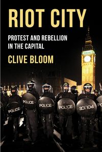 Produktbild: Riot City