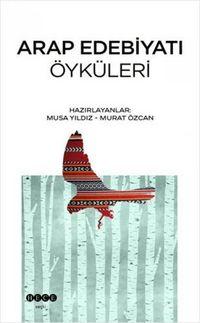 Produktbild: Arap Edebiyati &Ouml;yk&uuml;leri