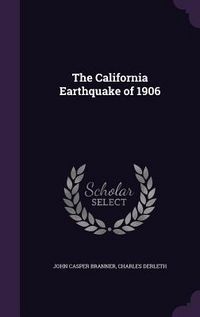 Produktbild: The California Earthquake of 1906