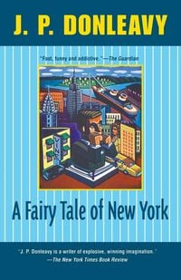 Produktbild: A Fairy Tale of New York