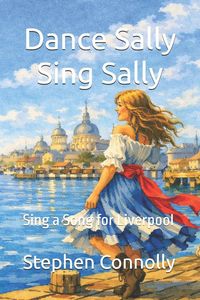 Produktbild: Dance Sally Sing Sally
