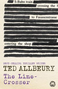 Produktbild: The Line-Crosser