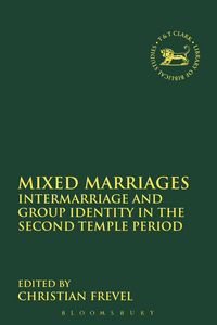 Produktbild: Mixed Marriages