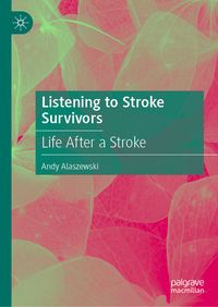 Produktbild: Listening to Stroke Survivors