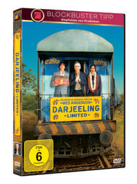 Darjeeling Limited