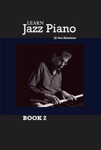 Produktbild: Learn Jazz Piano Book 2