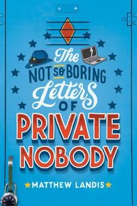 Produktbild: Not so Boring Letters Of Priva