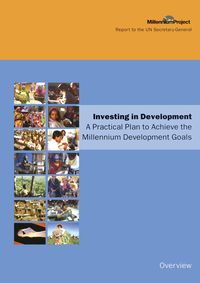 Produktbild: UN Millennium Development Library: Overview