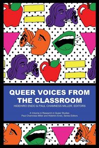 Produktbild: Queer Voices from the Classroom