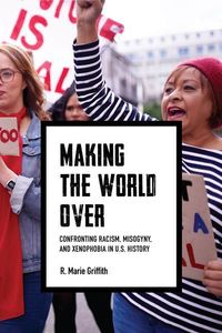 Produktbild: Making the World Over