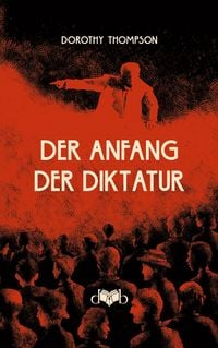 Produktbild: Der Anfang der Diktatur
