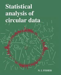 Produktbild: Statistical Analysis of Circular Data