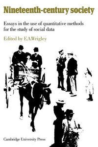 Produktbild: Nineteenth Century Society