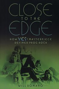 Produktbild: Close to the Edge