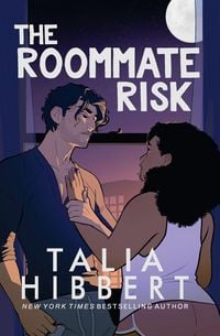 Produktbild: The Roommate Risk
